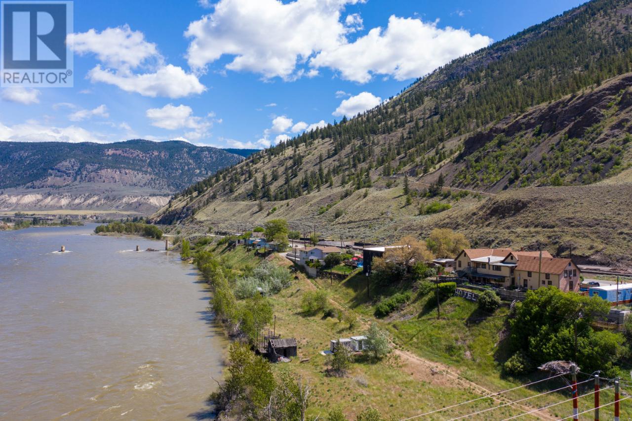 3649 Merritt-Spences Bridge Highway, Merritt, British Columbia   - Photo 75 - 180424