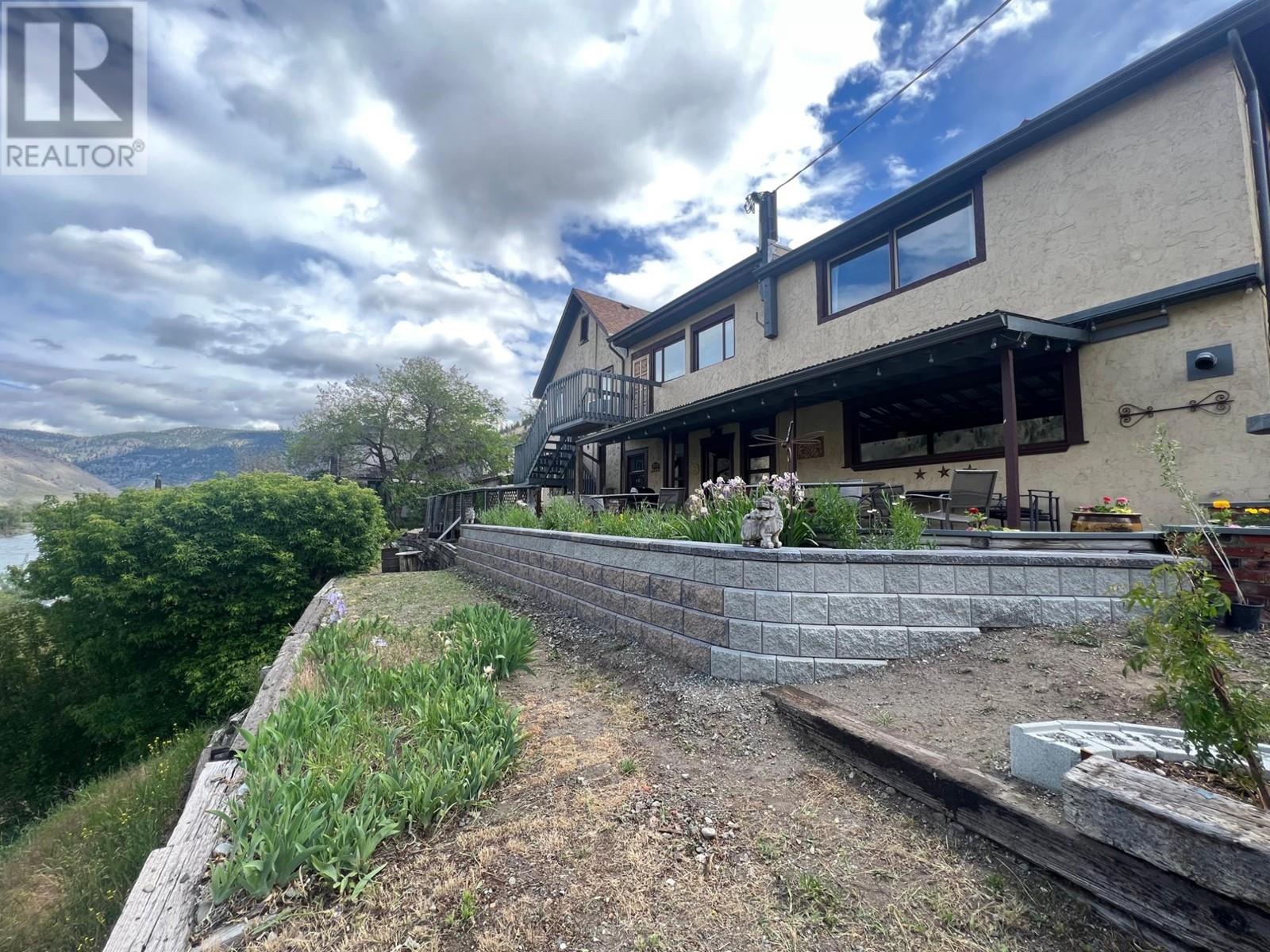 3649 Merritt-Spences Bridge Highway, Merritt, British Columbia   - Photo 78 - 180424