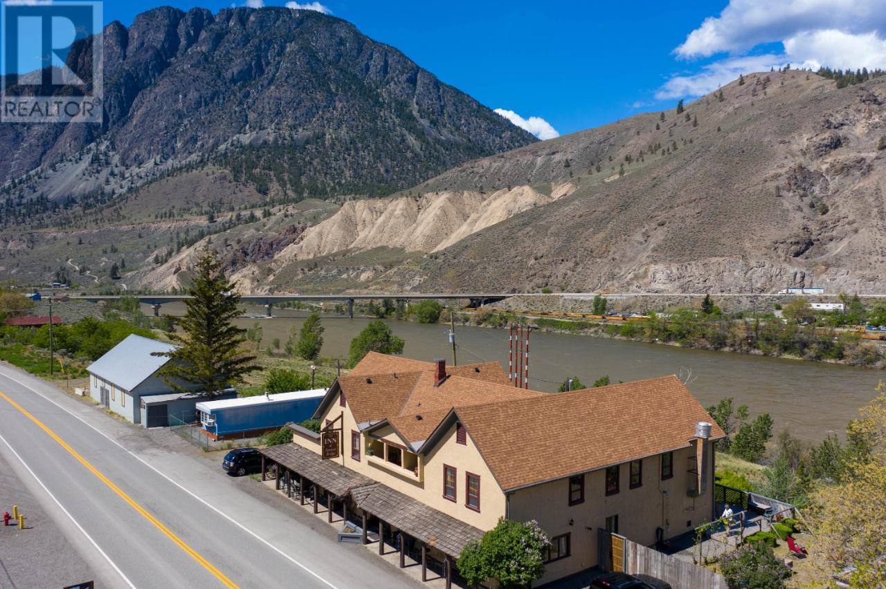 3649 Merritt-Spences Bridge Highway, Merritt, British Columbia   - Photo 8 - 180424