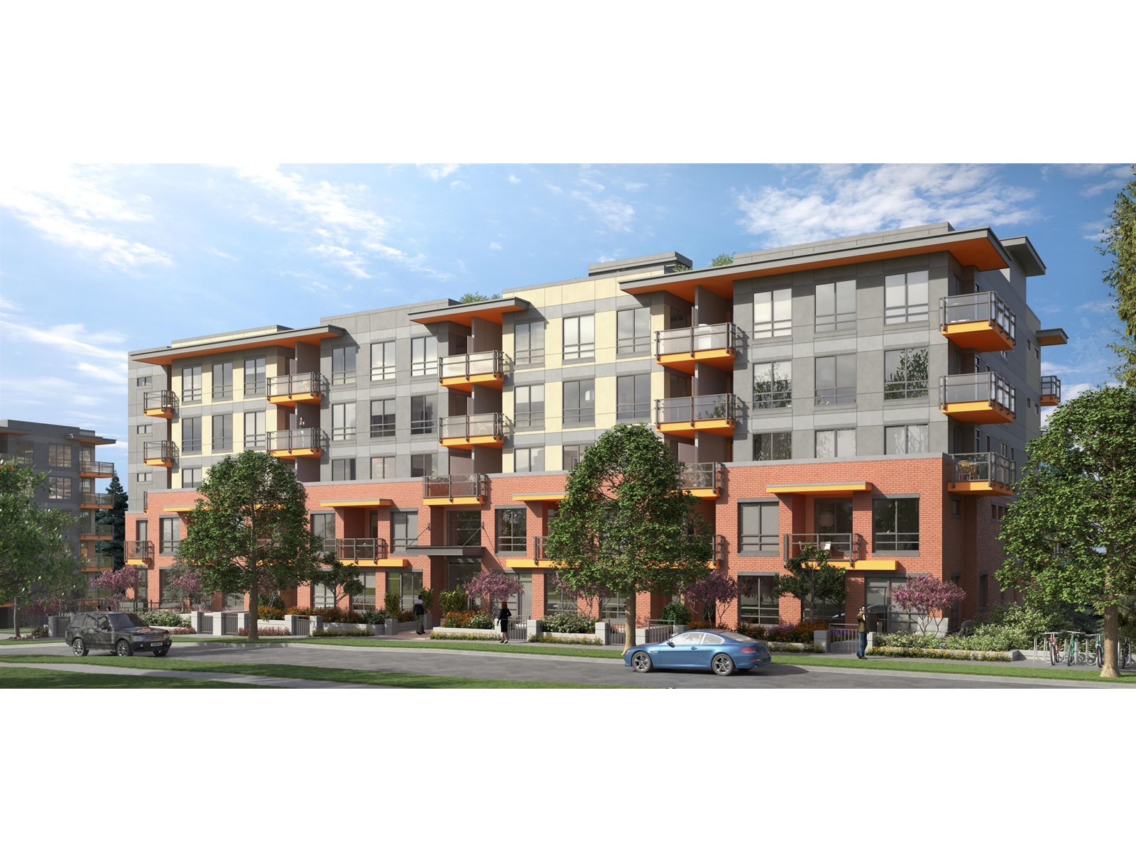 Property at 618 10661 137A STREET image 1