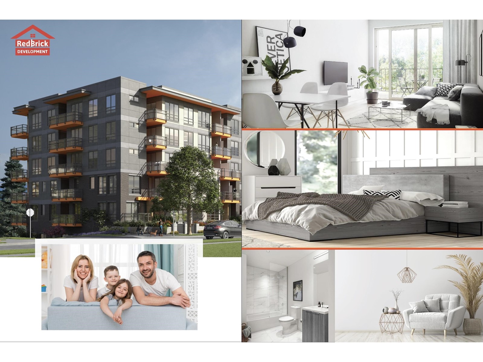 618 10661 137a Street, Surrey, British Columbia  V3T 4J7 - Photo 6 - R2915859
