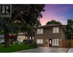 158 SHERWOOD FOREST DRIVE, markham (bullock), Ontario