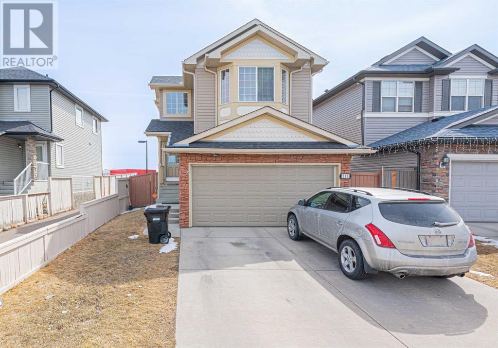 211 Taralake Way NE, calgary, Alberta