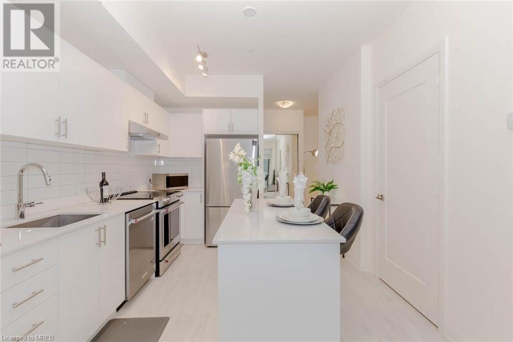 9000 Jane Street Unit# 606, Vaughan, Ontario  L4K 0M6 - Photo 18 - 40634937