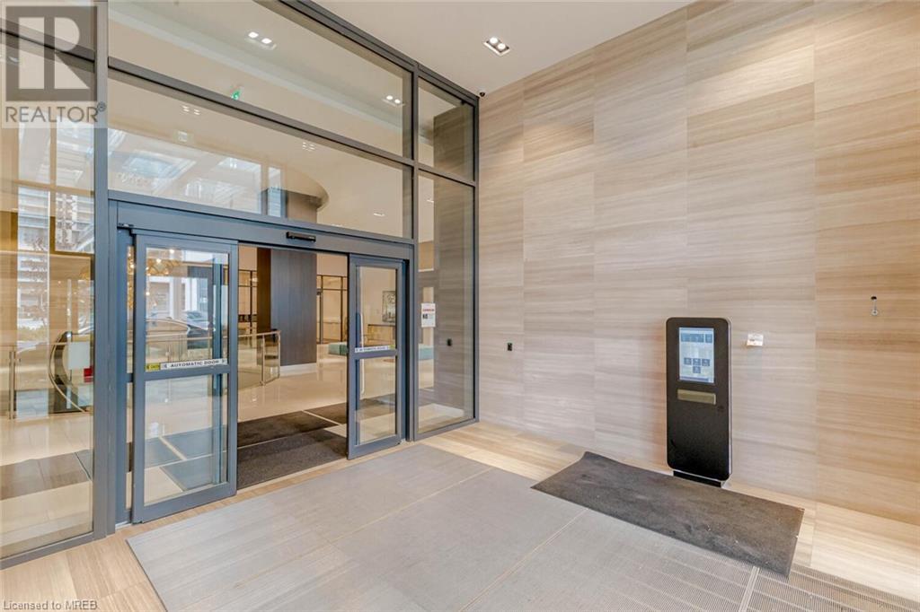 9000 Jane Street Unit# 606, Vaughan, Ontario  L4K 0M6 - Photo 2 - 40634937