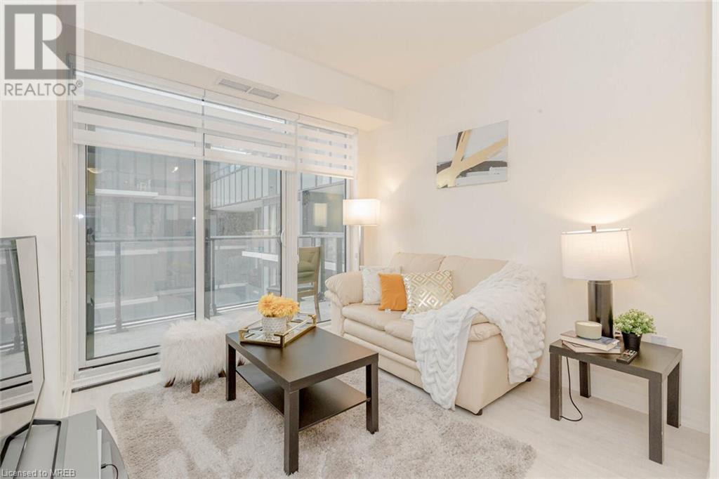 9000 Jane Street Unit# 606, Vaughan, Ontario  L4K 0M6 - Photo 25 - 40634937