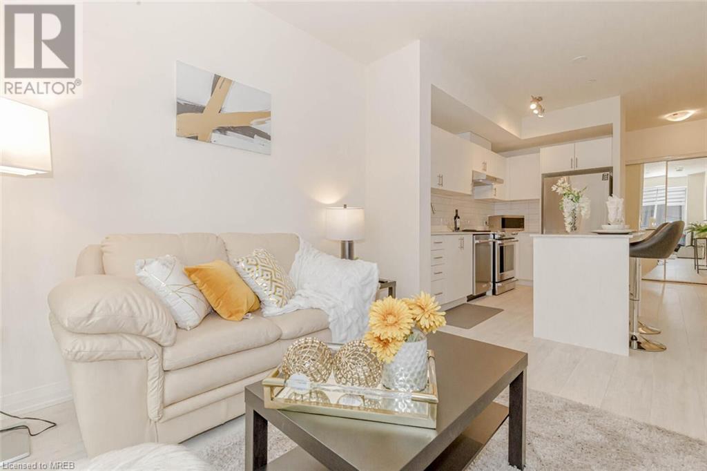 9000 Jane Street Unit# 606, Vaughan, Ontario  L4K 0M6 - Photo 26 - 40634937