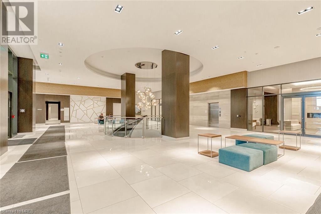 9000 Jane Street Unit# 606, Vaughan, Ontario  L4K 0M6 - Photo 5 - 40634937