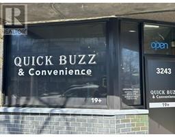 3243 WEST BROADWAY, Vancouver, British Columbia