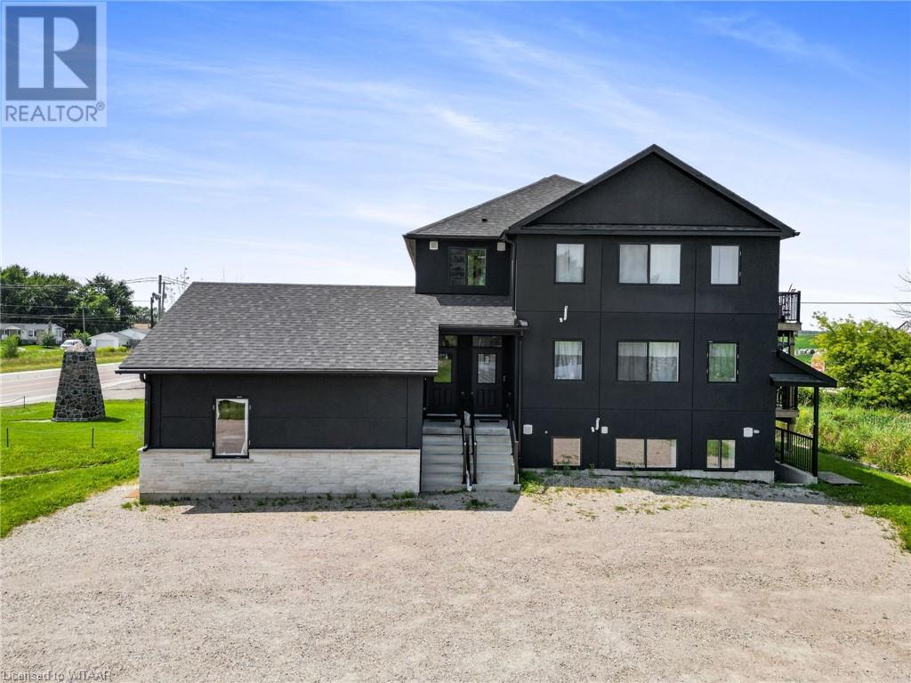 2236 LINE 34, shakespeare, Ontario
