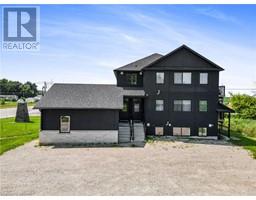 2236 LINE 34, shakespeare, Ontario