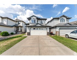 3336 24 Av Nw Silver Berry, Edmonton, Ca