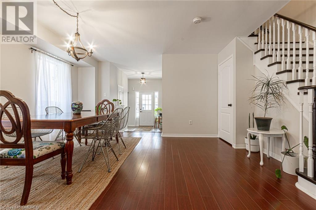 1219 Lamont Crescent, Milton, Ontario  L9T 6W5 - Photo 8 - 40632618