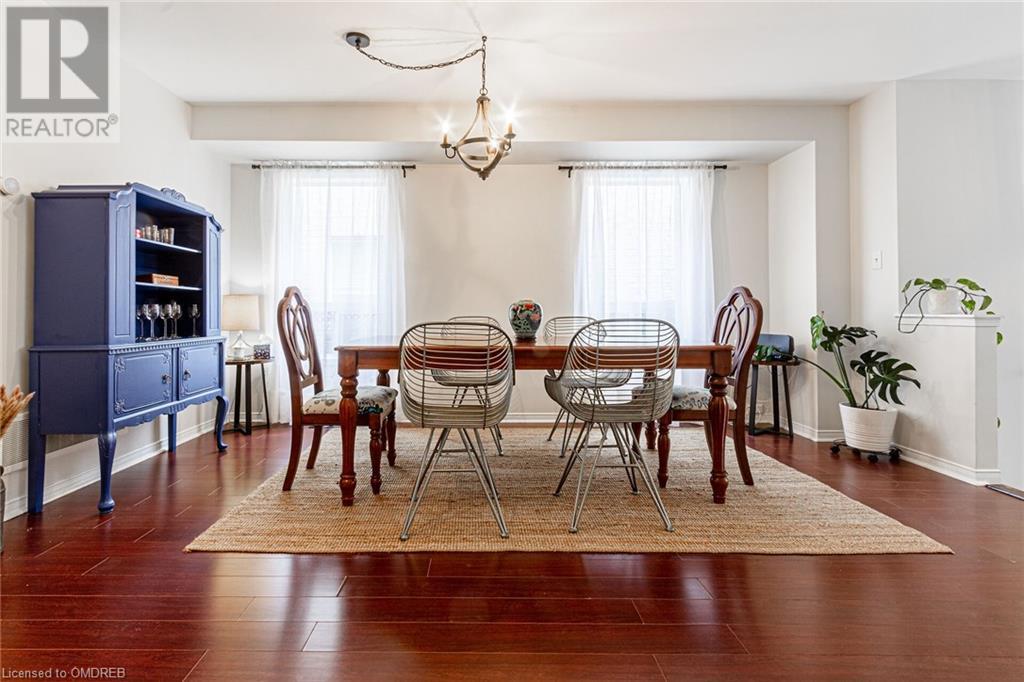 1219 Lamont Crescent, Milton, Ontario  L9T 6W5 - Photo 7 - 40632618