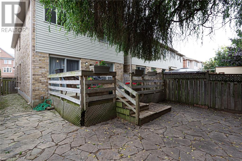 1219 Lamont Crescent, Milton, Ontario  L9T 6W5 - Photo 38 - 40632618