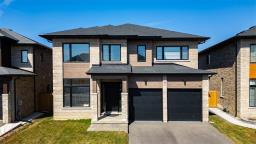 7 LIGHTFEATHER Place, ancaster, Ontario