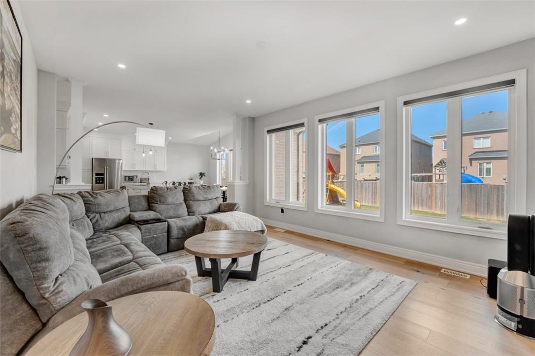 7 Lightfeather Place, Ancaster, Ontario  L9K 0H6 - Photo 14 - H4203302