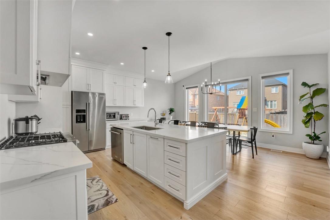 7 Lightfeather Place, Ancaster, Ontario  L9K 0H6 - Photo 15 - H4203302