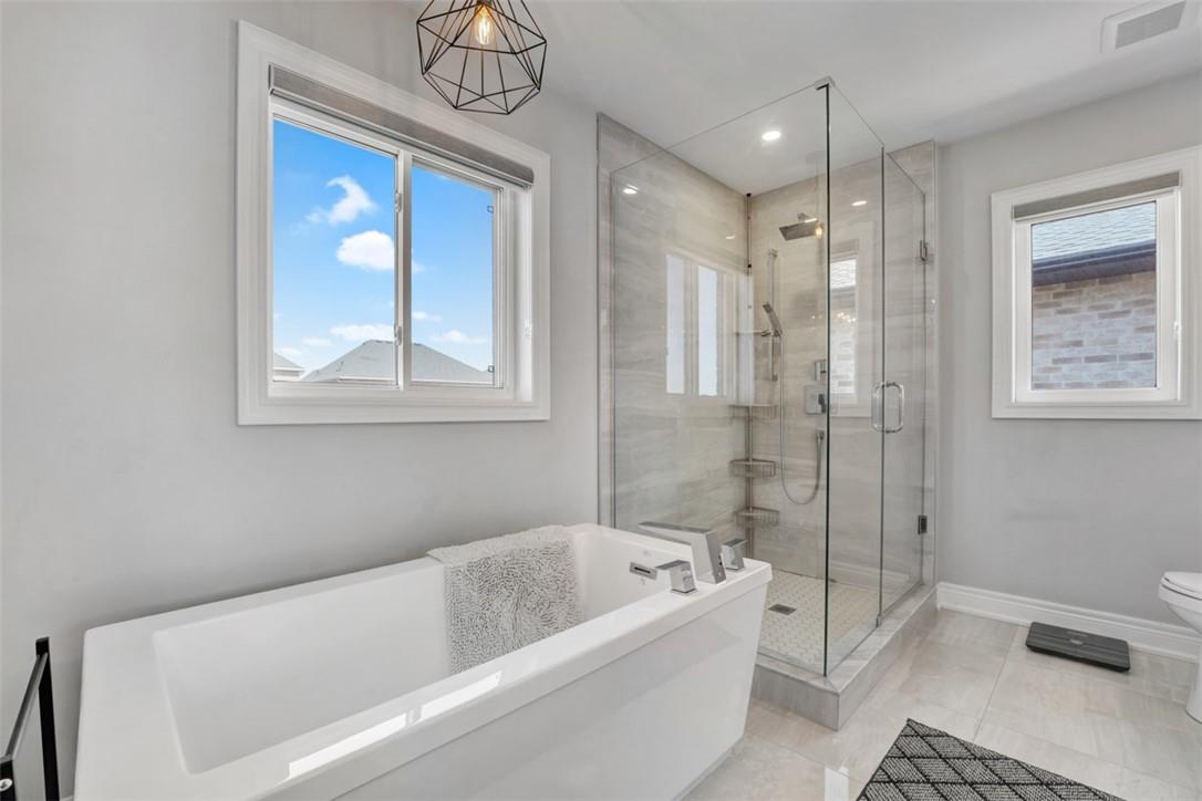 7 Lightfeather Place, Ancaster, Ontario  L9K 0H6 - Photo 21 - H4203302