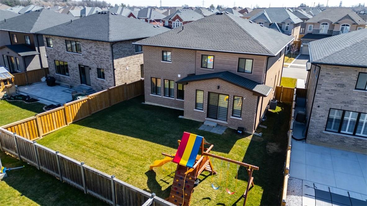 7 Lightfeather Place, Ancaster, Ontario  L9K 0H6 - Photo 28 - H4203302