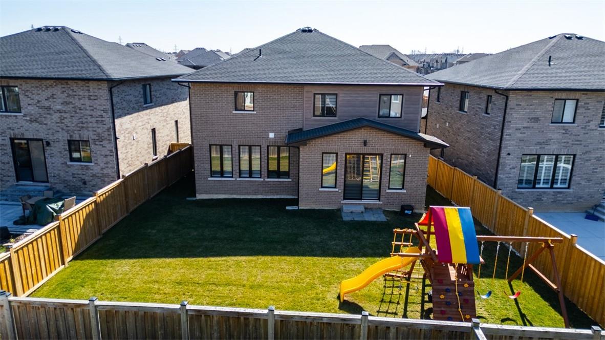 7 Lightfeather Place, Ancaster, Ontario  L9K 0H6 - Photo 3 - H4203302