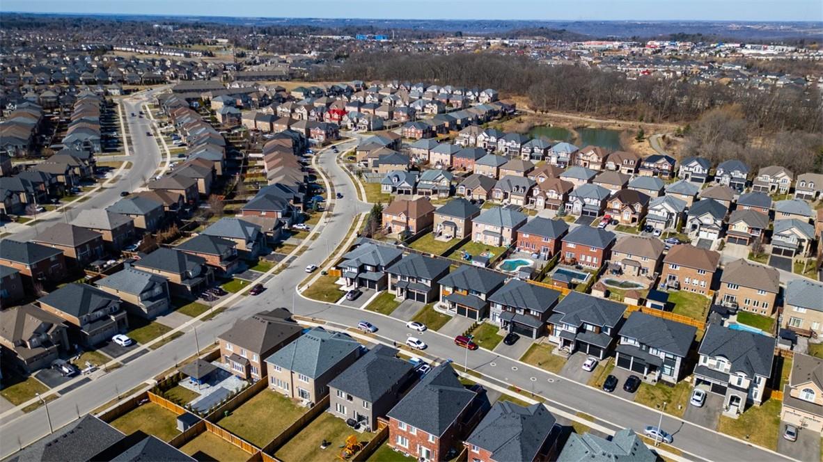 7 Lightfeather Place, Ancaster, Ontario  L9K 0H6 - Photo 32 - H4203302