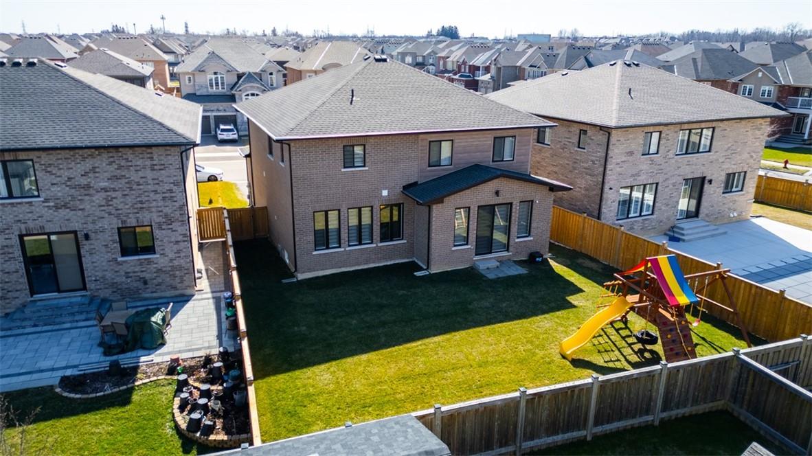 7 Lightfeather Place, Ancaster, Ontario  L9K 0H6 - Photo 34 - H4203302