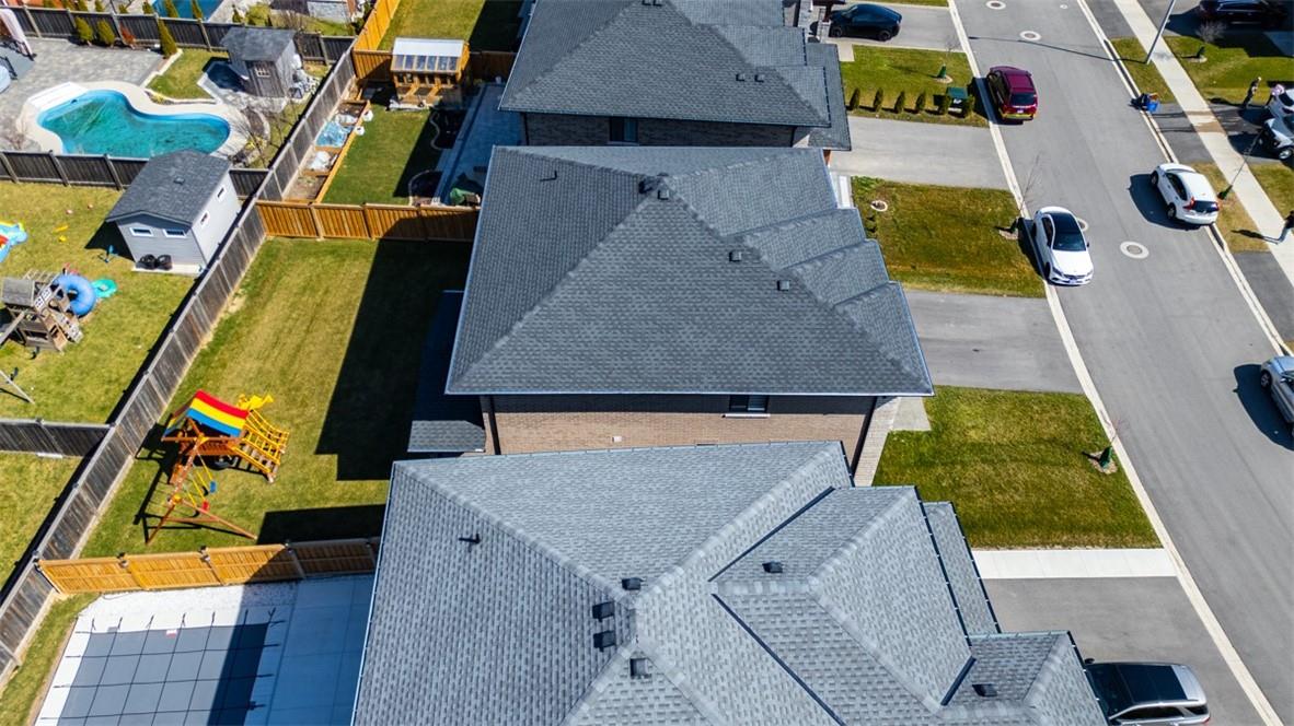 7 Lightfeather Place, Ancaster, Ontario  L9K 0H6 - Photo 5 - H4203302