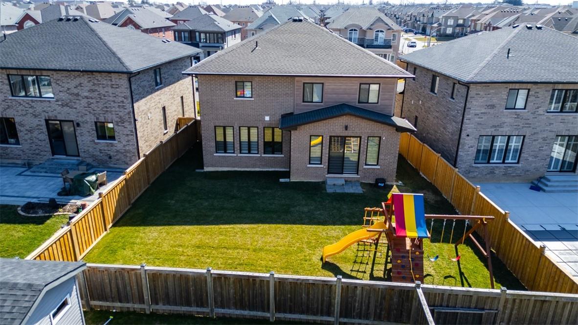 7 Lightfeather Place, Ancaster, Ontario  L9K 0H6 - Photo 7 - H4203302