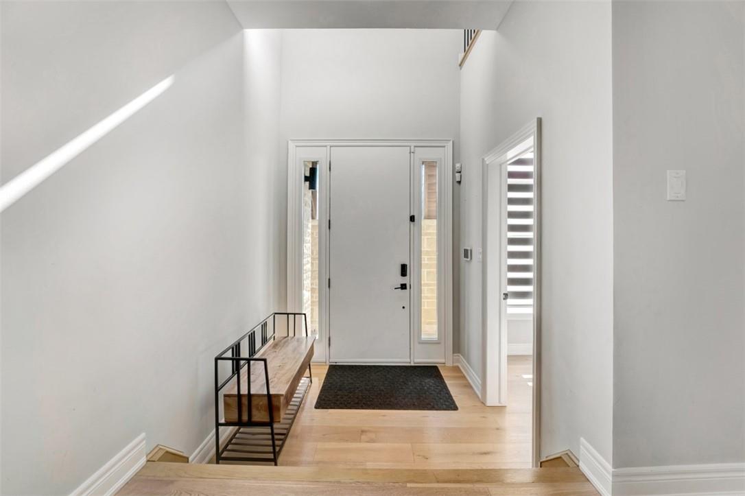 7 Lightfeather Place, Ancaster, Ontario  L9K 0H6 - Photo 9 - H4203302