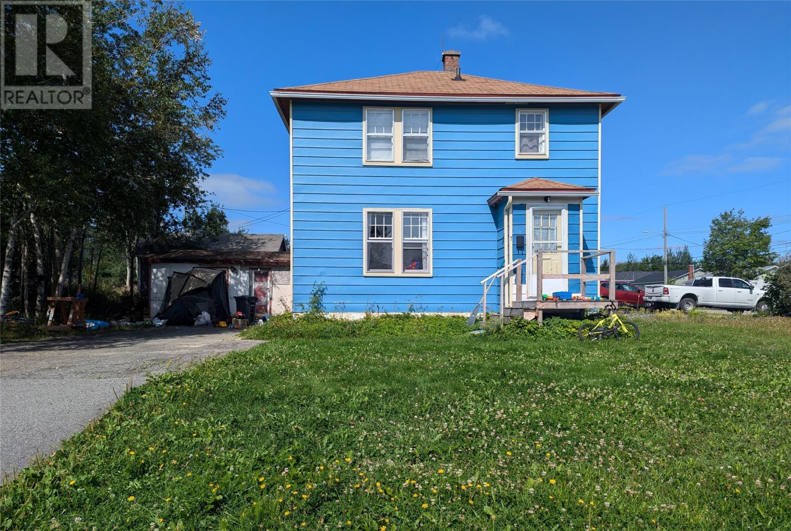 7 Blackwood Drive, gander, Newfoundland & Labrador