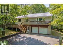 1002 SHADY Lane, gravenhurst, Ontario