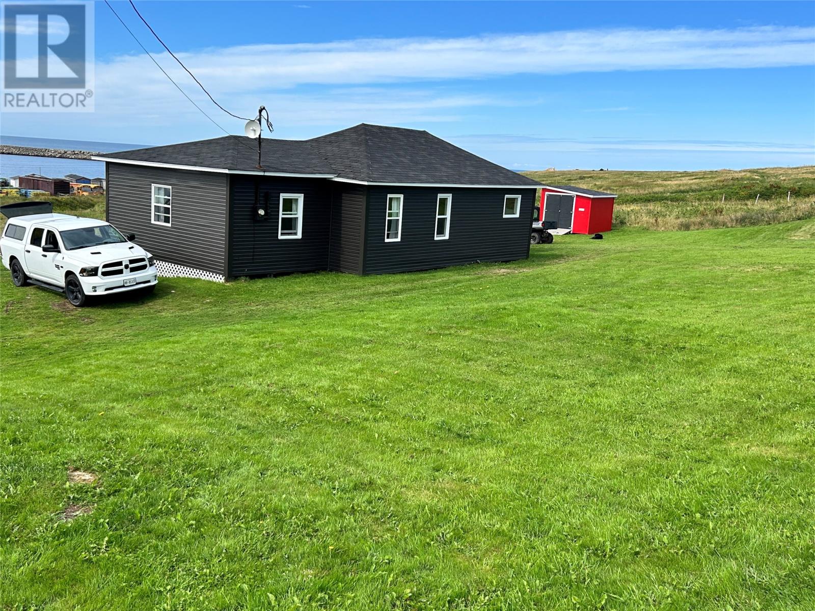 01 Harbour View Road, Codroy, Newfoundland & Labrador  A0N 1H0 - Photo 2 - 1276315