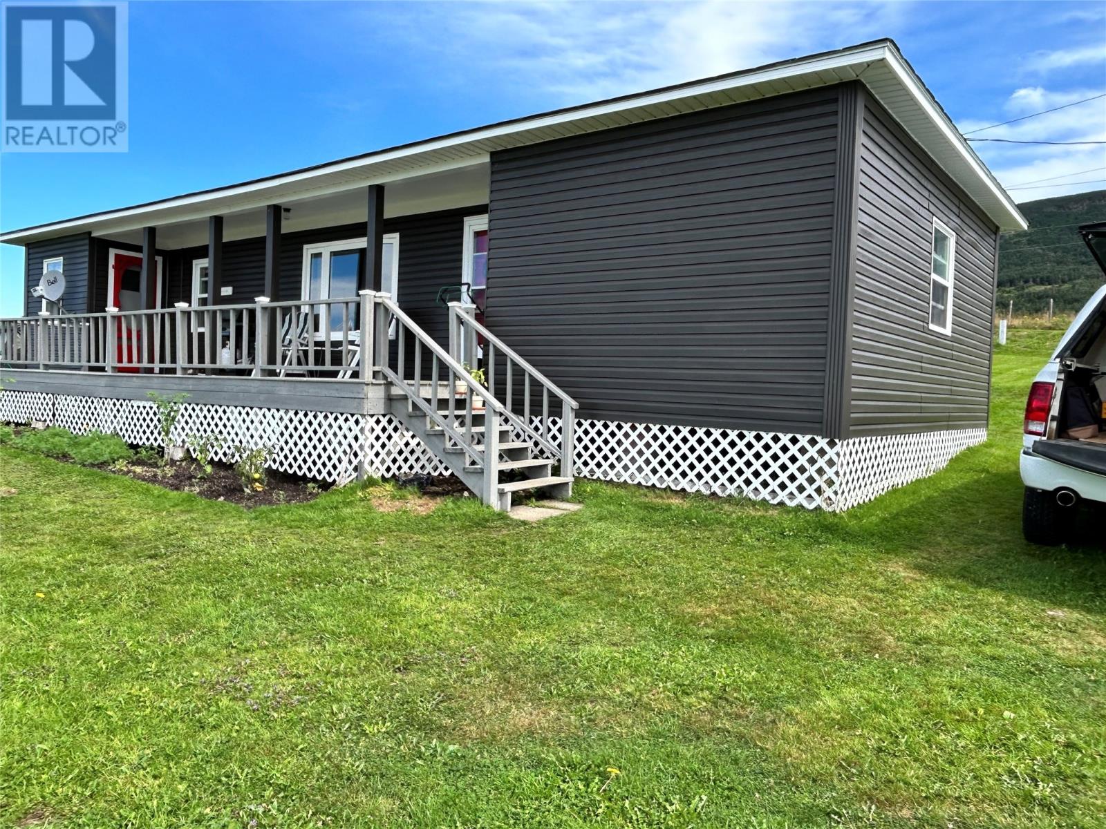 01 Harbour View Road, Codroy, Newfoundland & Labrador  A0N 1H0 - Photo 4 - 1276315