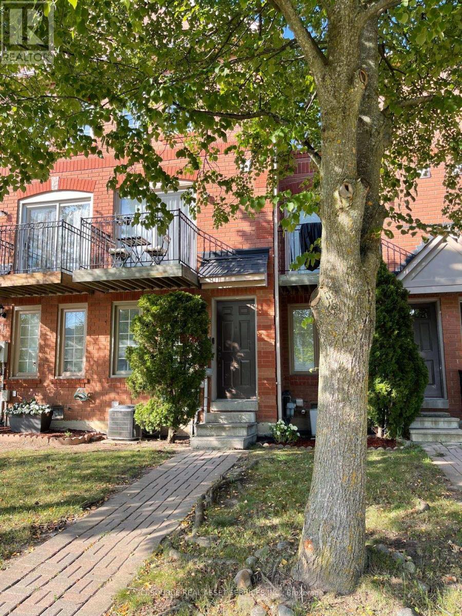 2 - 3895 Doug Leavens Boulevard, Mississauga, Ontario  L5N 7G1 - Photo 1 - W9259975