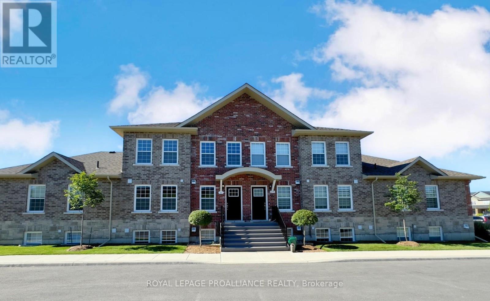 715 - 448 DREWERY ROAD, Cobourg, Ontario