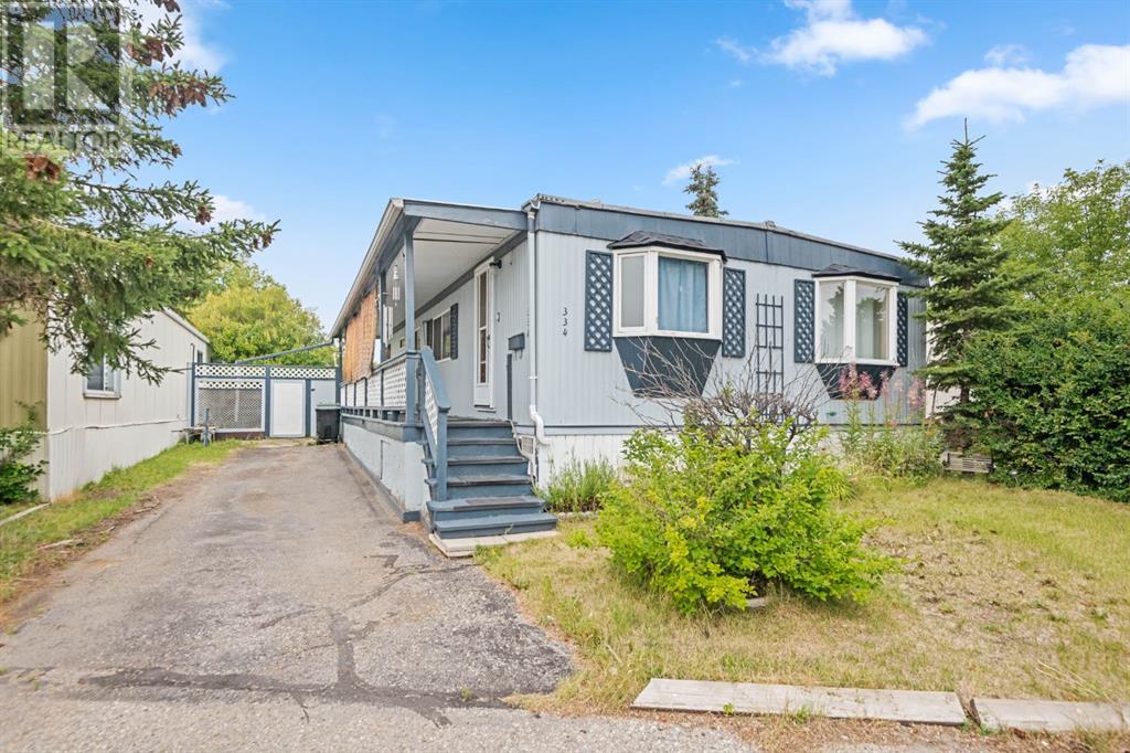 334, 3223 83 Street NW, calgary, Alberta