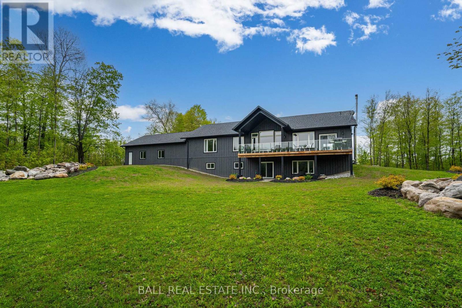 2158 County Road 6, Douro-Dummer, Ontario  K0L 2H0 - Photo 4 - X8346090