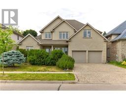 413 FALCONRIDGE Drive 120 - Lexington/Lincoln Village