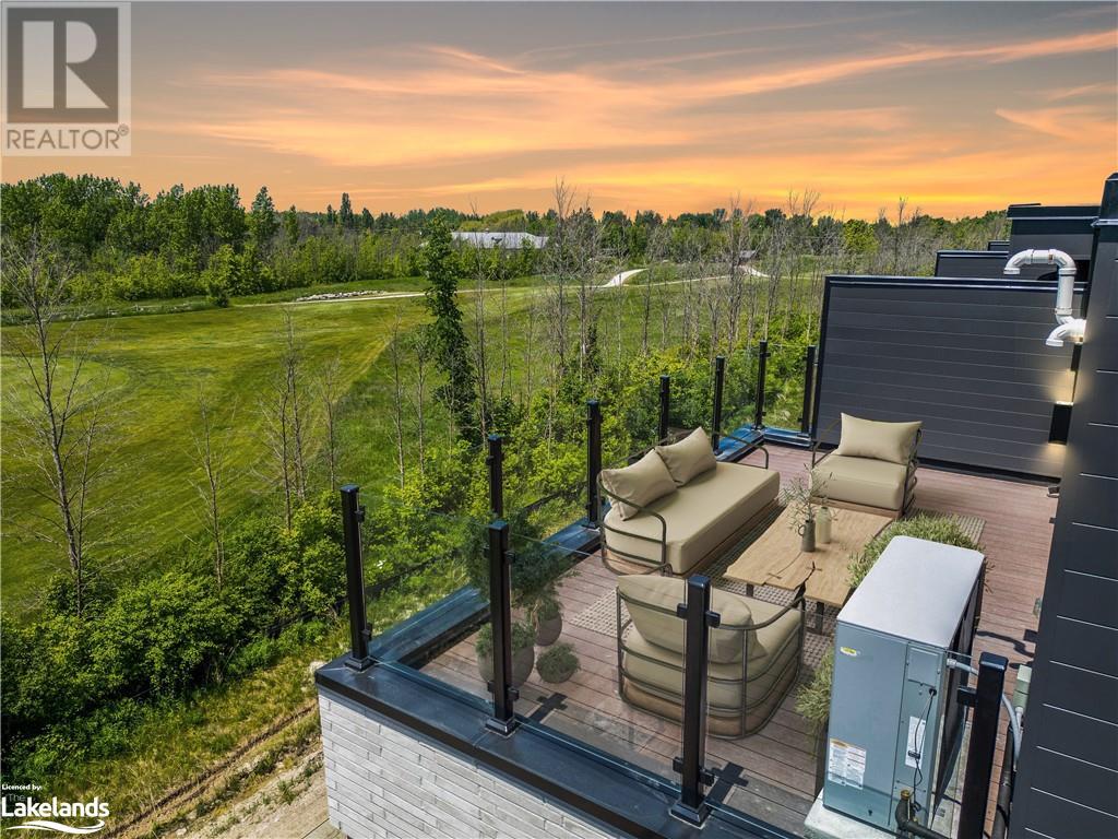 117 SLADDEN Court Unit# 10, Thornbury, Ontario
