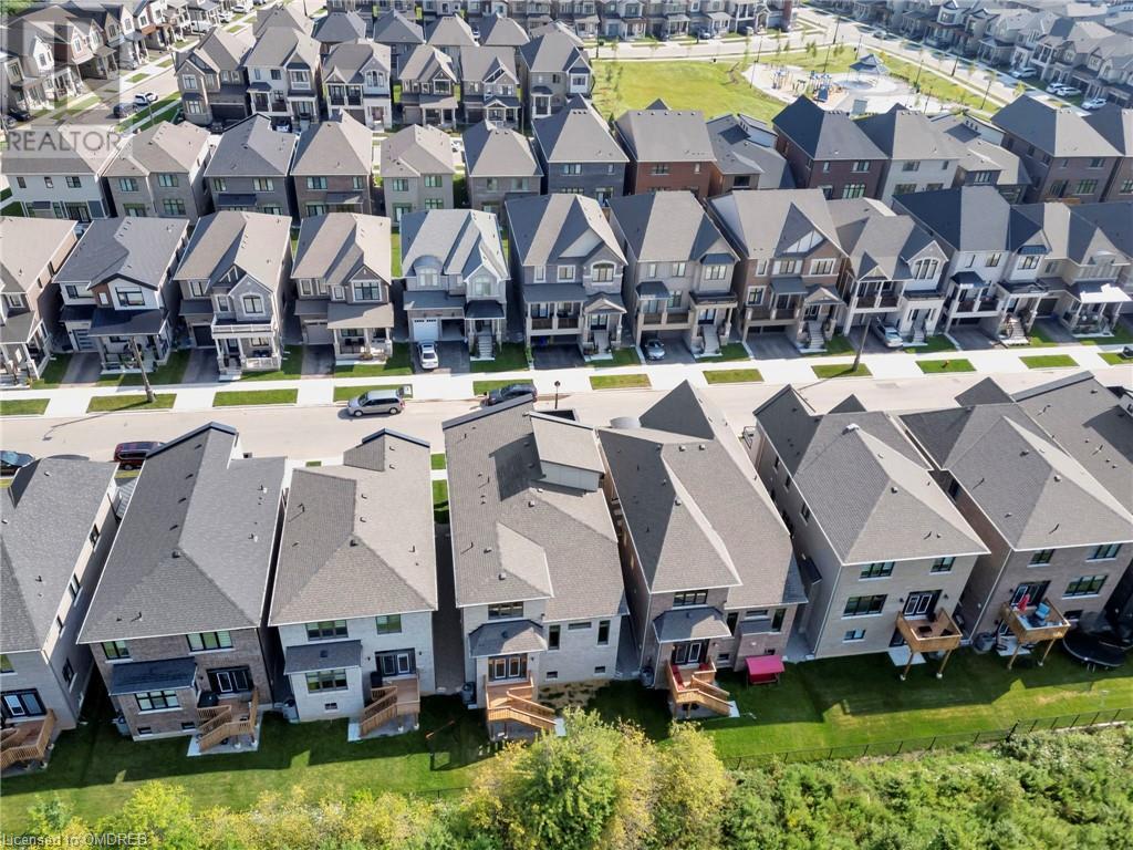 3307 Harasym Trail, Oakville, Ontario  L6M 5N6 - Photo 25 - 40632880