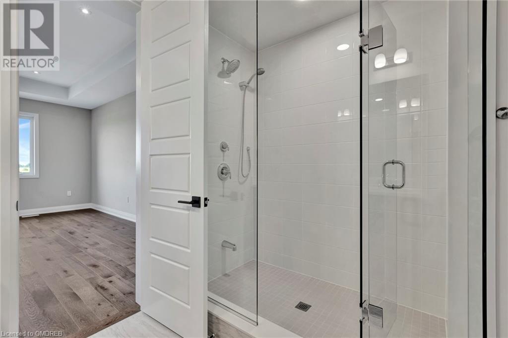 3307 Harasym Trail, Oakville, Ontario  L6M 5N6 - Photo 19 - 40632880