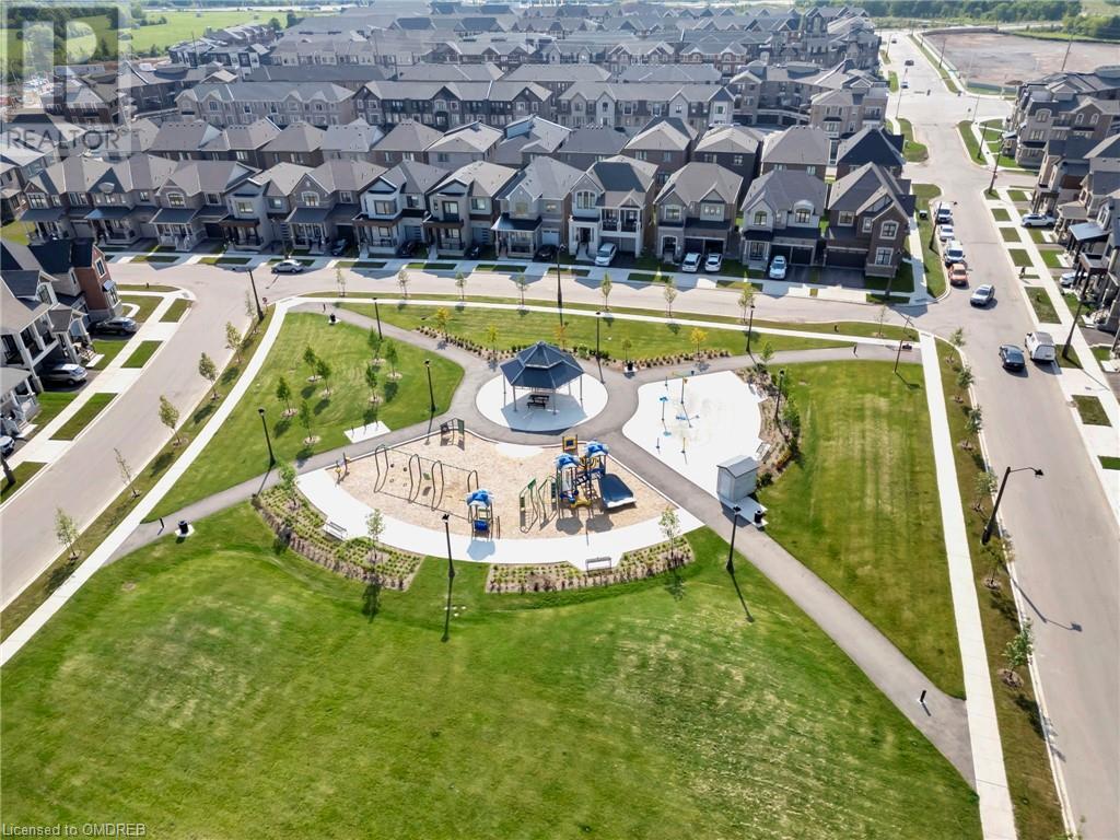 3307 Harasym Trail, Oakville, Ontario  L6M 5N6 - Photo 27 - 40632880