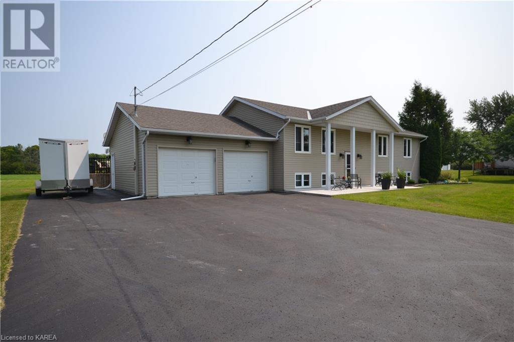 4048 Sydenham Road, Sydenham, Ontario  K0H 2T0 - Photo 2 - 40633666