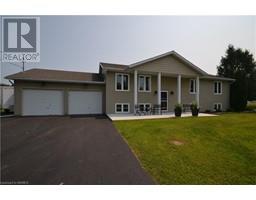 4048 SYDENHAM Road 47 - Frontenac South