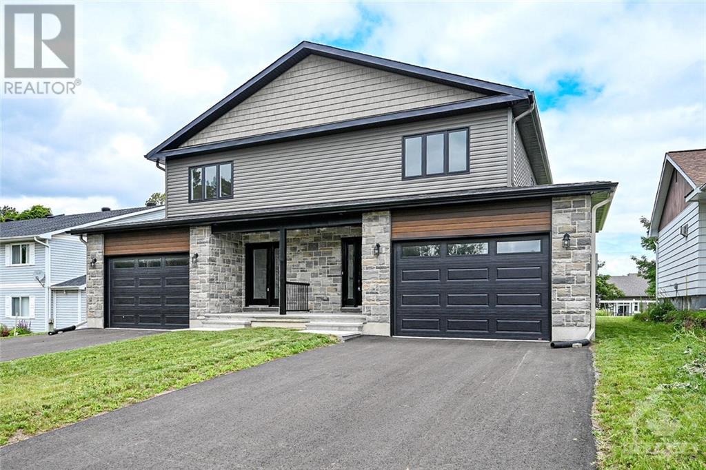 333b Pine Hill Road, North Grenville, Ontario  K0G 1J0 - Photo 2 - X9515067