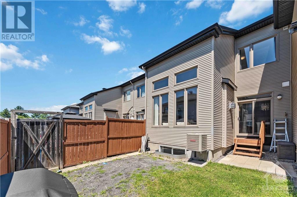 727 MORNINGSTAR WAY Ottawa