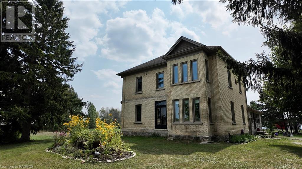 1337 Bruce Road 15, Greenock, Ontario  N0G 2T0 - Photo 2 - 40634390