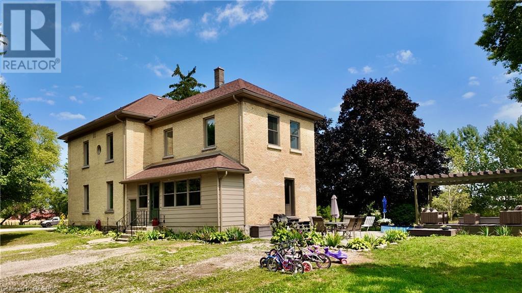 1337 Bruce Road 15, Greenock, Ontario  N0G 2T0 - Photo 31 - 40634390