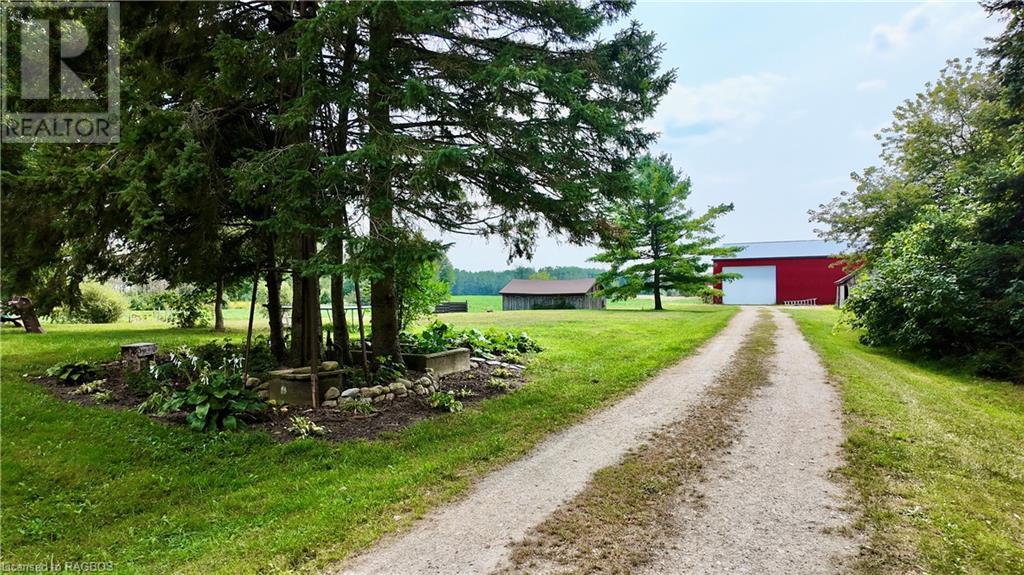 1337 Bruce Road 15, Greenock, Ontario  N0G 2T0 - Photo 34 - 40634390